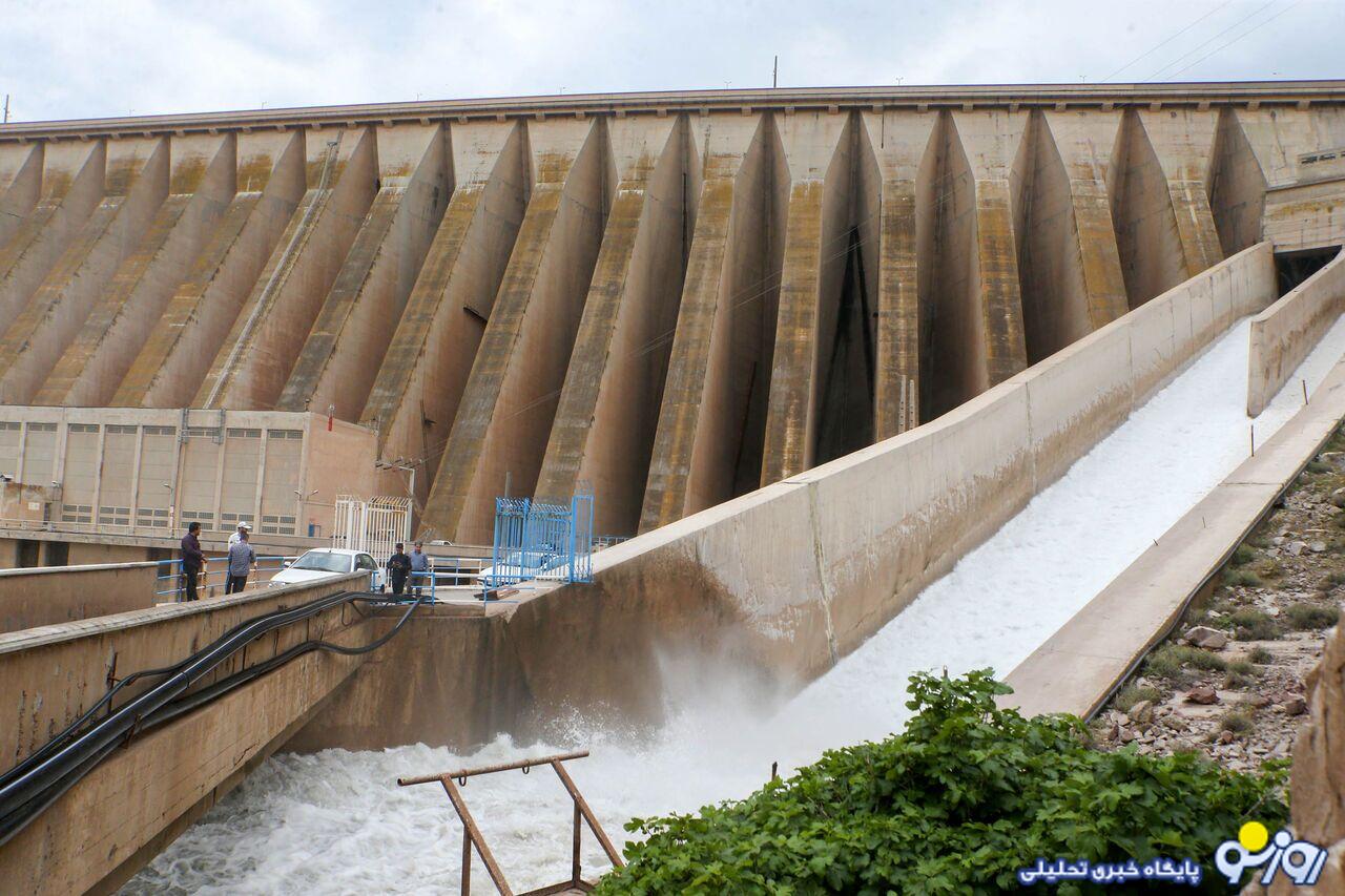 حال و روز سدهای مان چطور است؟ حال و روز سدهای مان چطور است؟