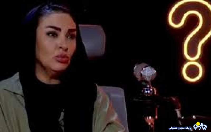 ماجرای ممنوع‌الکاری زیبا بروفه در اوج شهرت