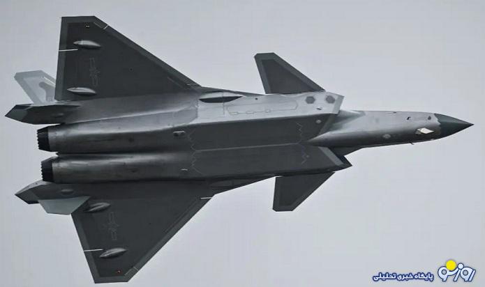 ۵ جنگنده ترسناک برتر جهان کدامند؟