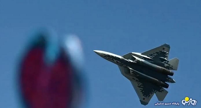 ۵ جنگنده ترسناک برتر جهان کدامند؟