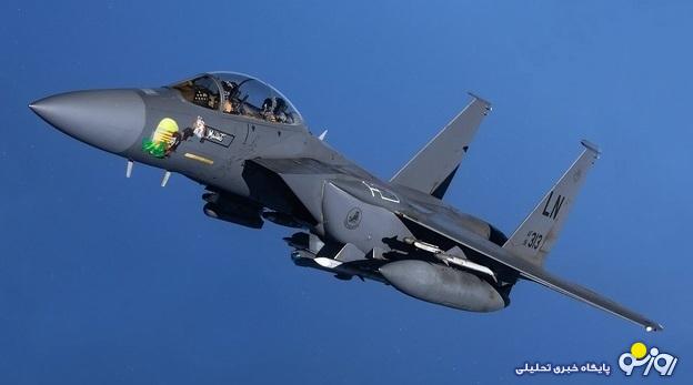 ۵ جنگنده ترسناک برتر جهان کدامند؟