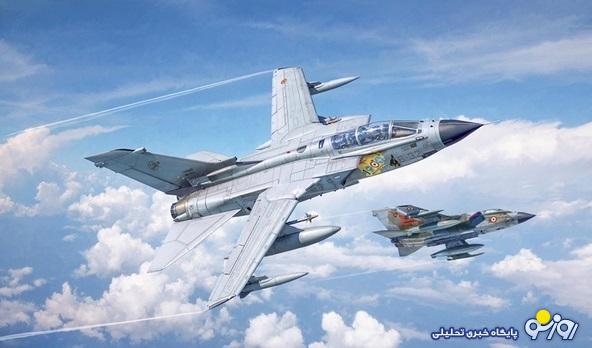 ۵ جنگنده ترسناک برتر جهان کدامند؟