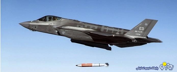 ۵ جنگنده ترسناک برتر جهان کدامند؟