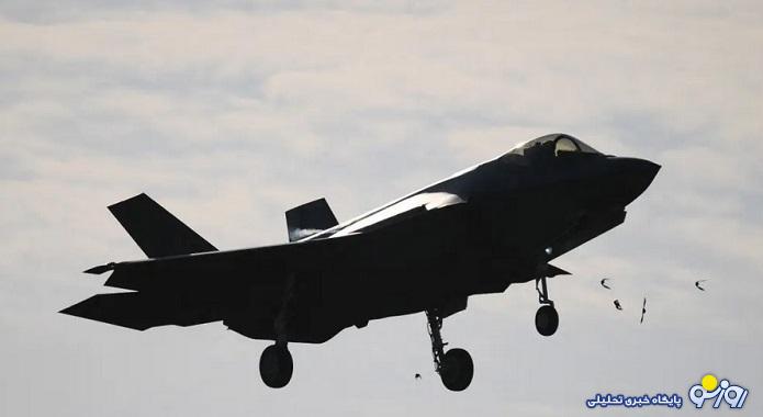 ۵ جنگنده ترسناک برتر جهان کدامند؟