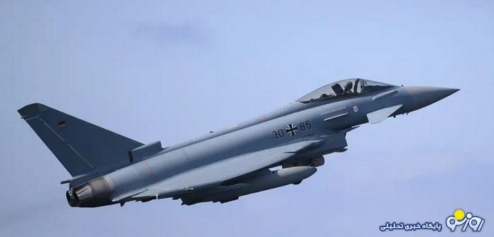 ۵ جنگنده ترسناک برتر جهان کدامند؟