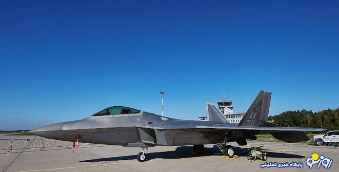 ۵ جنگنده ترسناک برتر جهان کدامند؟