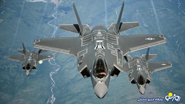 ۵ جنگنده ترسناک برتر جهان کدامند؟