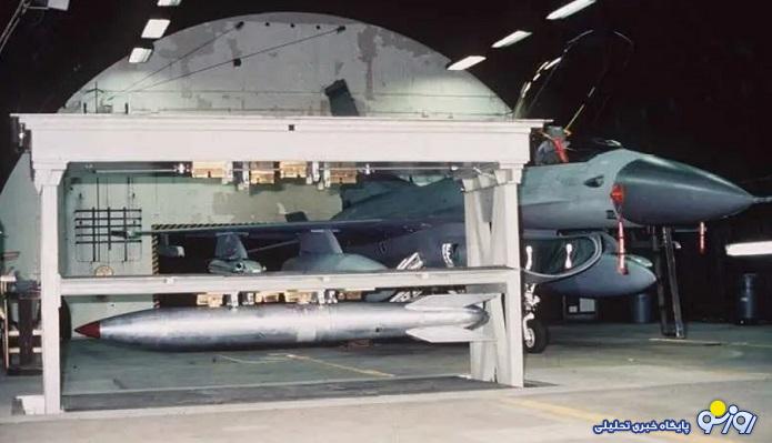 ۵ جنگنده ترسناک برتر جهان کدامند؟