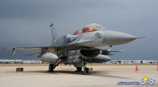 ۵ جنگنده ترسناک برتر جهان کدامند؟