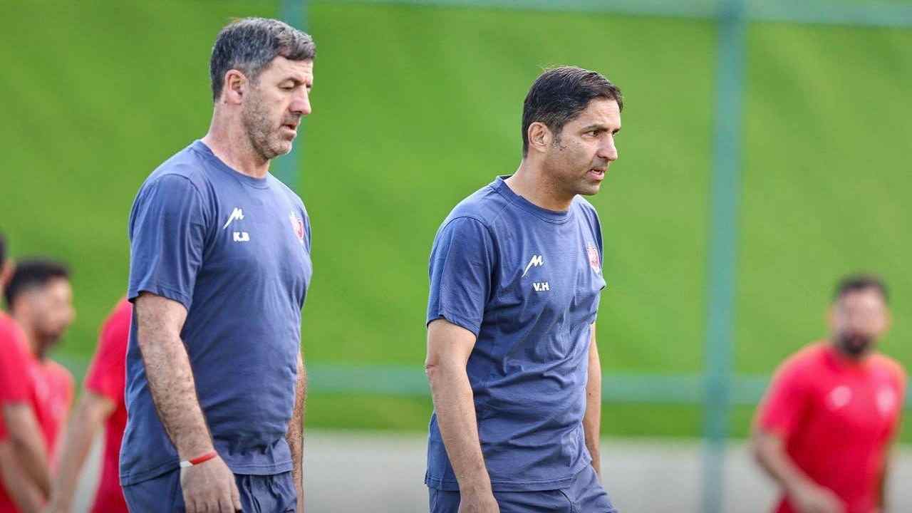 رونمایی پرسپولیس از دو خرید خارجی جدید؛ هاشمیان بازیکن ایرانی نمی‌خواهد