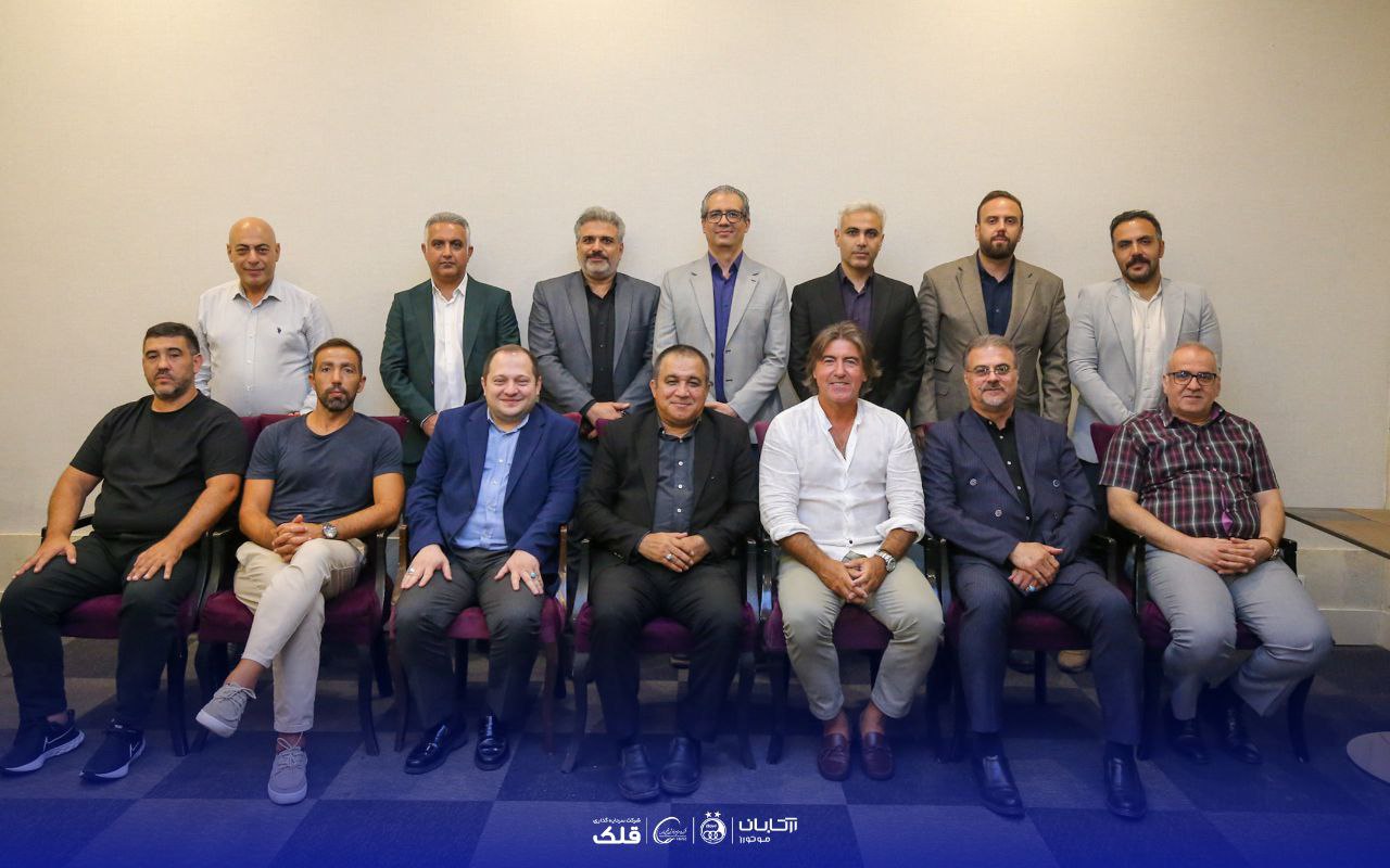 شاهکار مدیریتی در استقلال؛ فقط 13 بازیکن بزرگسال در اردوی پیش فصل هستند