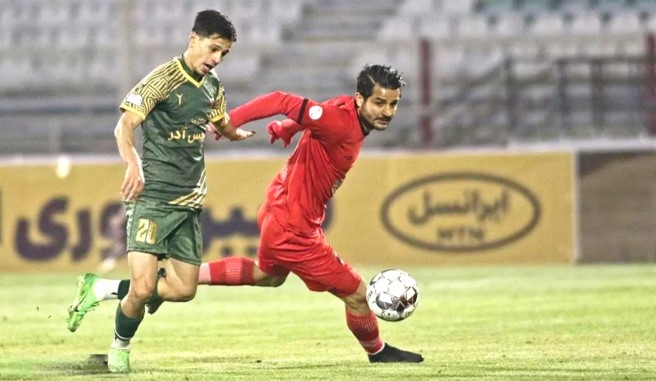 درباره احتمال بازگشت غلامی با 2 بازی در تراکتور؛ استقلال جای معمولی‌ها نیست