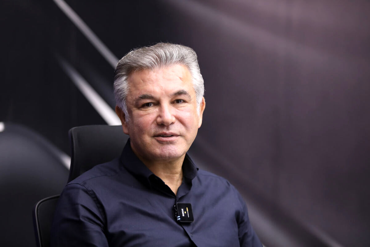 حسین کلانی، محمود زادمهر و فرشاد پیوس: حمید استیلی مناسب مدیرعاملی پرسپولیس است  