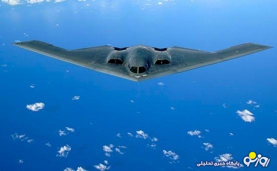 ۵ جنگنده ترسناک برتر جهان کدامند؟