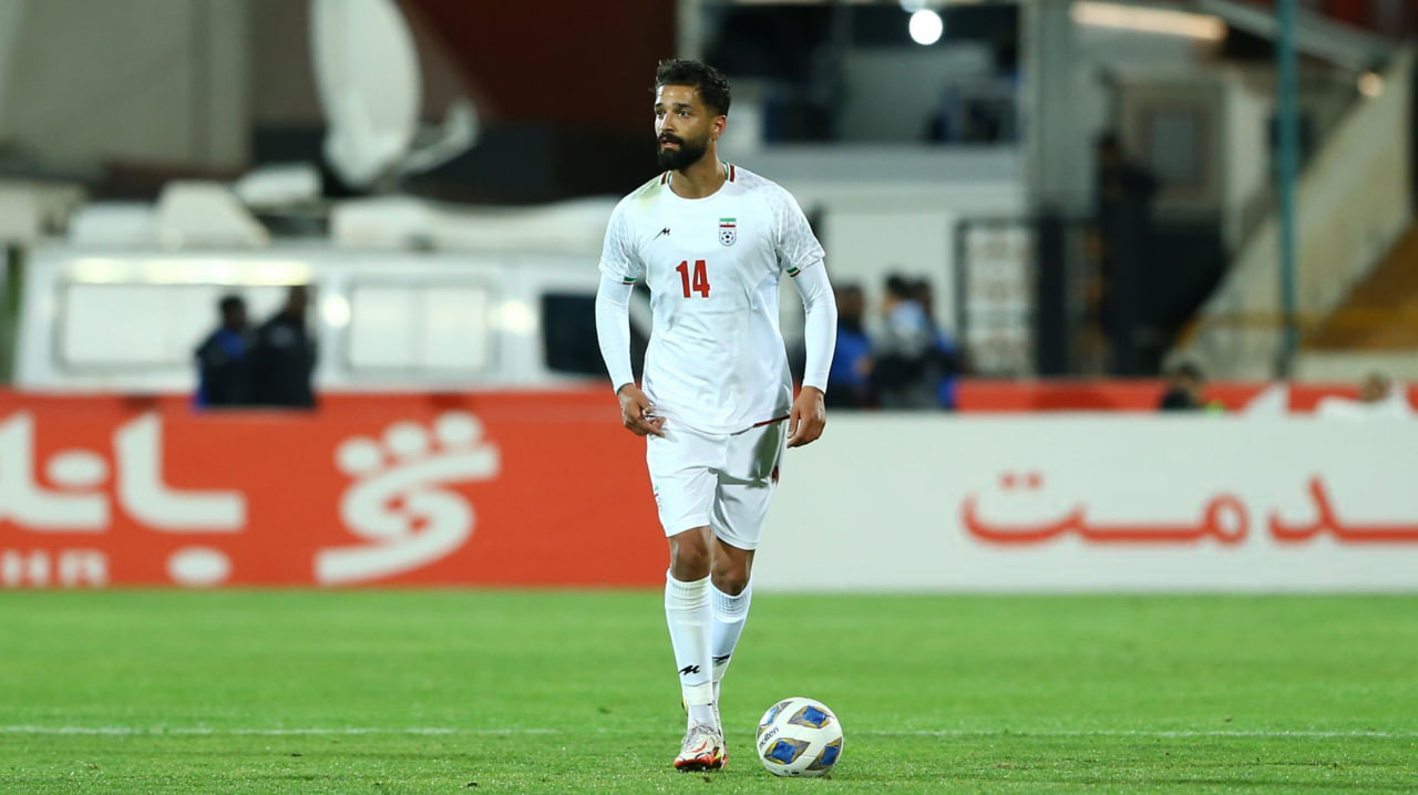 آرمین سهرابیان چگونه در استقلال ماندنی شد؟