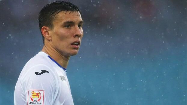 گزینه های ازبکستانی ها استقلال و پرسپولیس پاسخ دادند گزینه های ازبکستانی ها استقلال و پرسپولیس پاسخ دادند