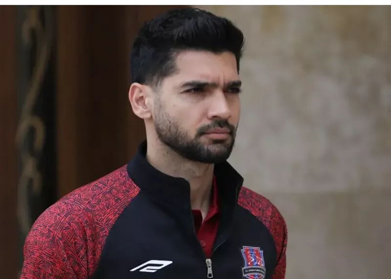 هافبک استقلالی شاگرد یک پرسپولیس شد