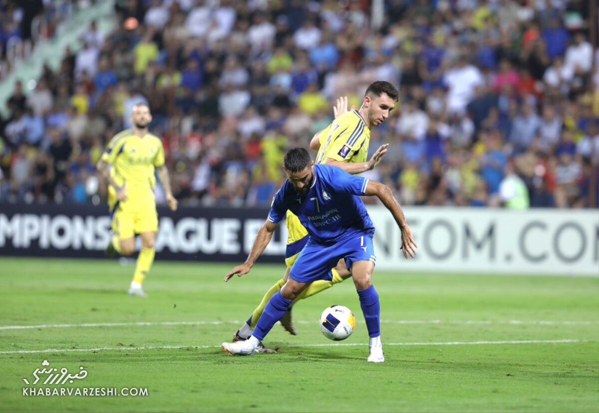 بمب نقل و انتقالات در آستانه انفجار؛ ستاره استقلال در پرسپولیس؟!