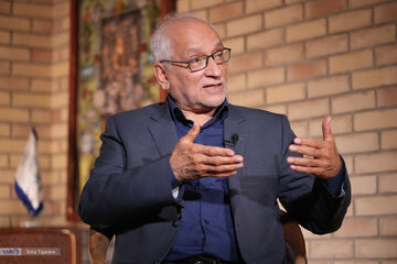 مرعشی: کاری که شورای نگهبان در بررسی صلاحیت‌ها می‌کند را می‌توان به حزب داد