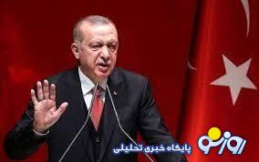 بازیهای اردوغان در میدان سیاست بازیهای اردوغان در میدان سیاست