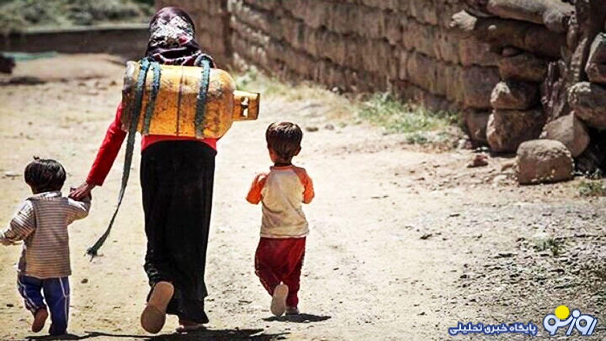 میزان اندازه گیری فلاکت متاثر از تورم!