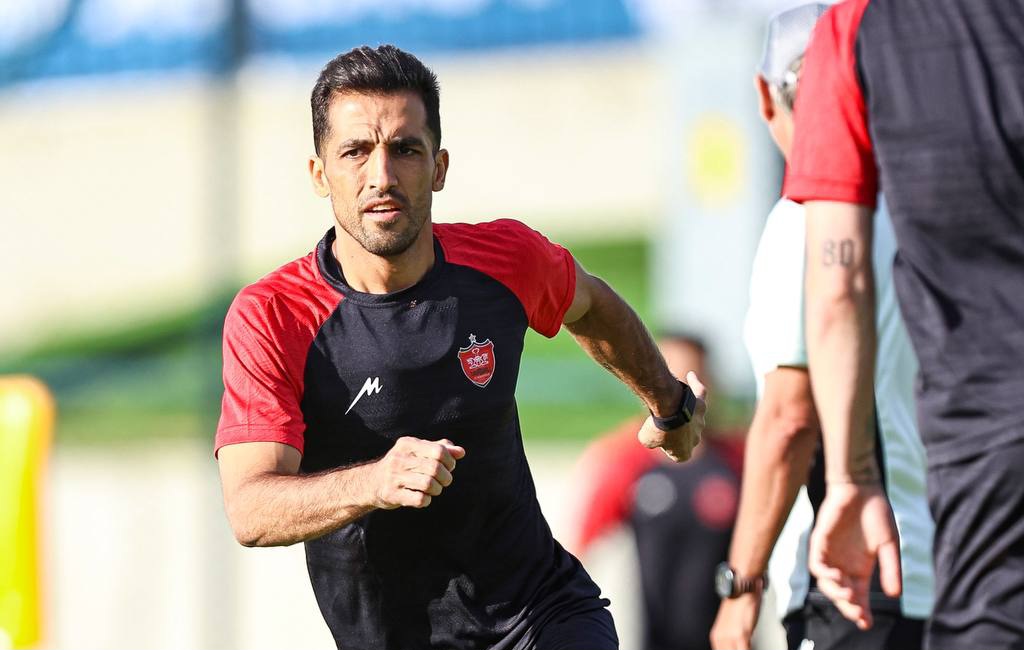 بازی‌های دوستانه پرسپولیس در اردوی ترکیه مشخص شد؛ ۲ تیم از سوپرلیگ ترکیه مقابل سرخ‌پوشان