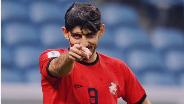 بن‌بست در انتقال مهدی ترابی به پرسپولیس؛ علاقه ویژه زنوزی مانع جدایی ستاره تراکتور