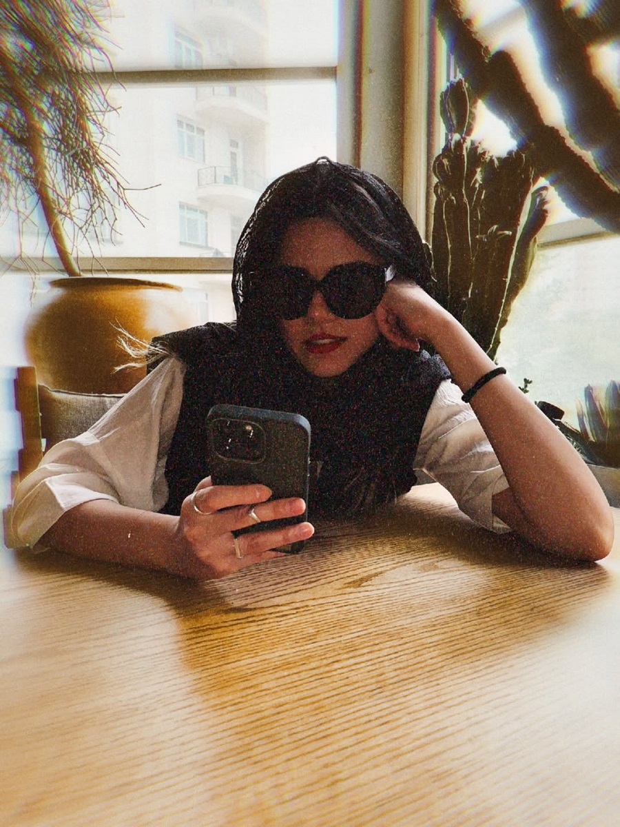 جشن-تولد-۳۱-ماهور-الوند-1