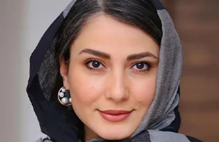 سمیرا حسنپور