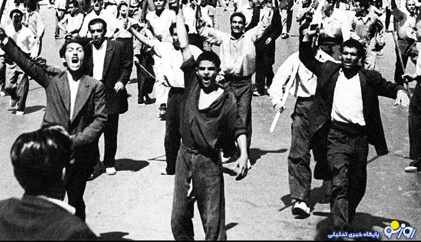 عدم تلاش برای پاسخگویی به مطالبات مردم و بستن دریچههای نفوذ عدم تلاش برای پاسخگویی به مطالبات مردم و بستن دریچههای نفوذ