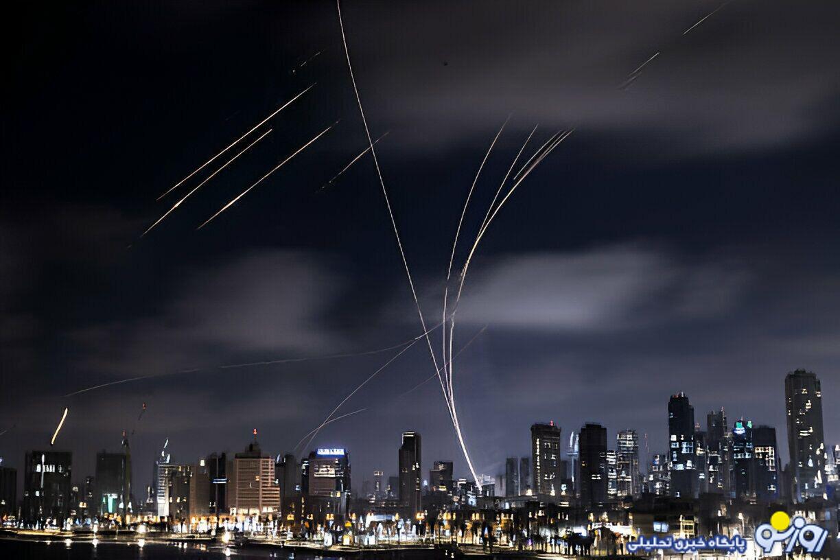 ایران هم راه نفوذ را پیدا کرده است؟ ایران هم راه نفوذ را پیدا کرده است؟