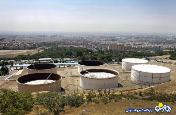 جزئیات جدید از حملۀ اسرائیل به انبار‌های نفت تهران