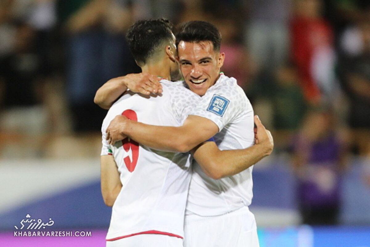 بمب خبری در تبریز؛ ستاره ملی پوش تی تی ها سرباز می شود؟!/ اختصاصی خبرورزشی