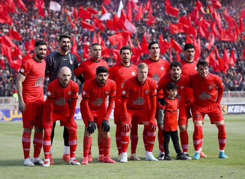 شعبه دوم پرسپولیس در تبریز تاسیس شد
