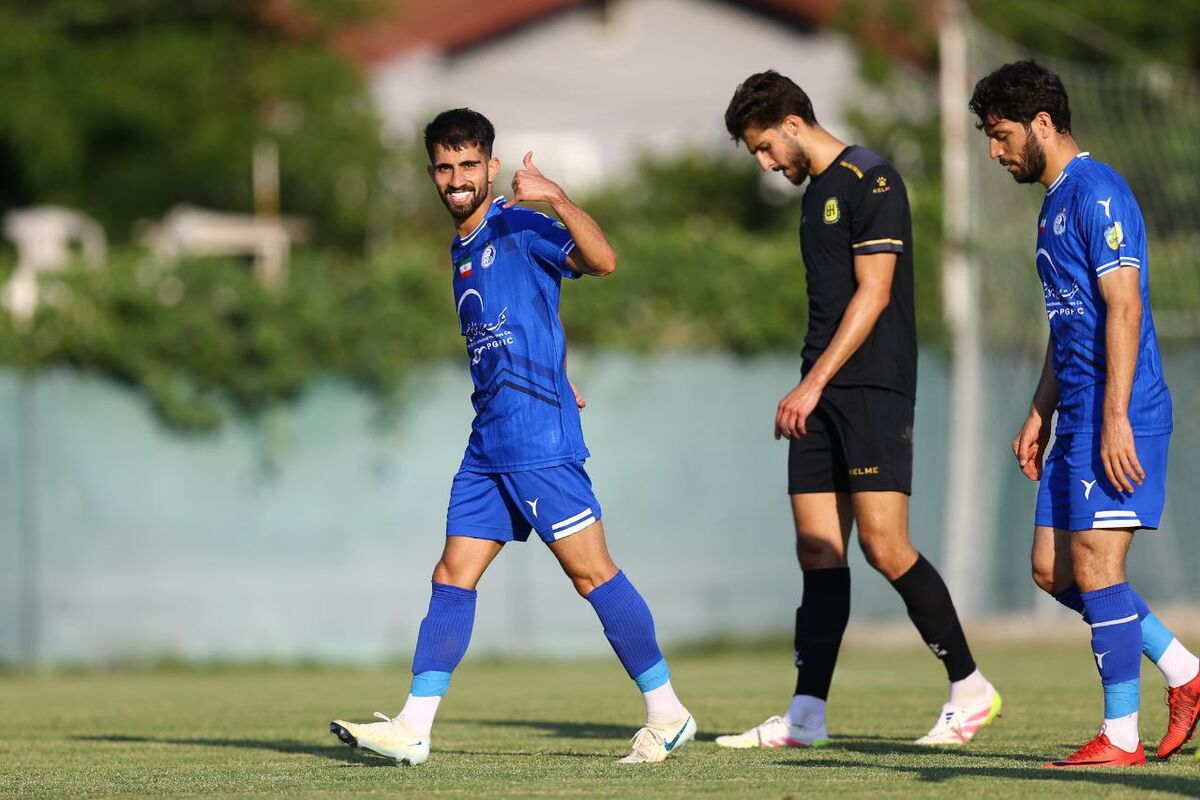 مهره تاثیرگذار استقلال به سوپرجام می رسد؟