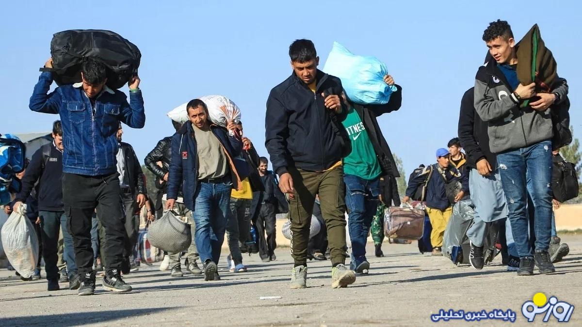 رئیس اتحادیه مشاوران املاک: به دنبال خروج اتباع غیرمجاز، بازار اجاره مسکن به آرامش نسبی رسیده است رئیس اتحادیه مشاوران املاک: به دنبال خروج اتباع غیرمجاز، بازار اجاره مسکن به آرامش نسبی رسیده است