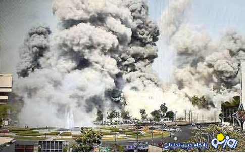 اسراییل با سوریه چه خواهد کرد؟