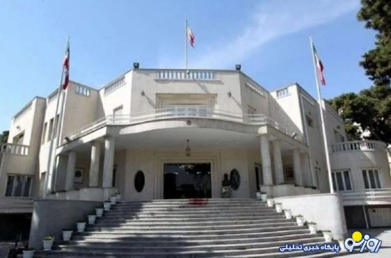 سیاستمدارانی که منتظر ادامه جنگ هستند! سیاستمدارانی که منتظر ادامه جنگ هستند!