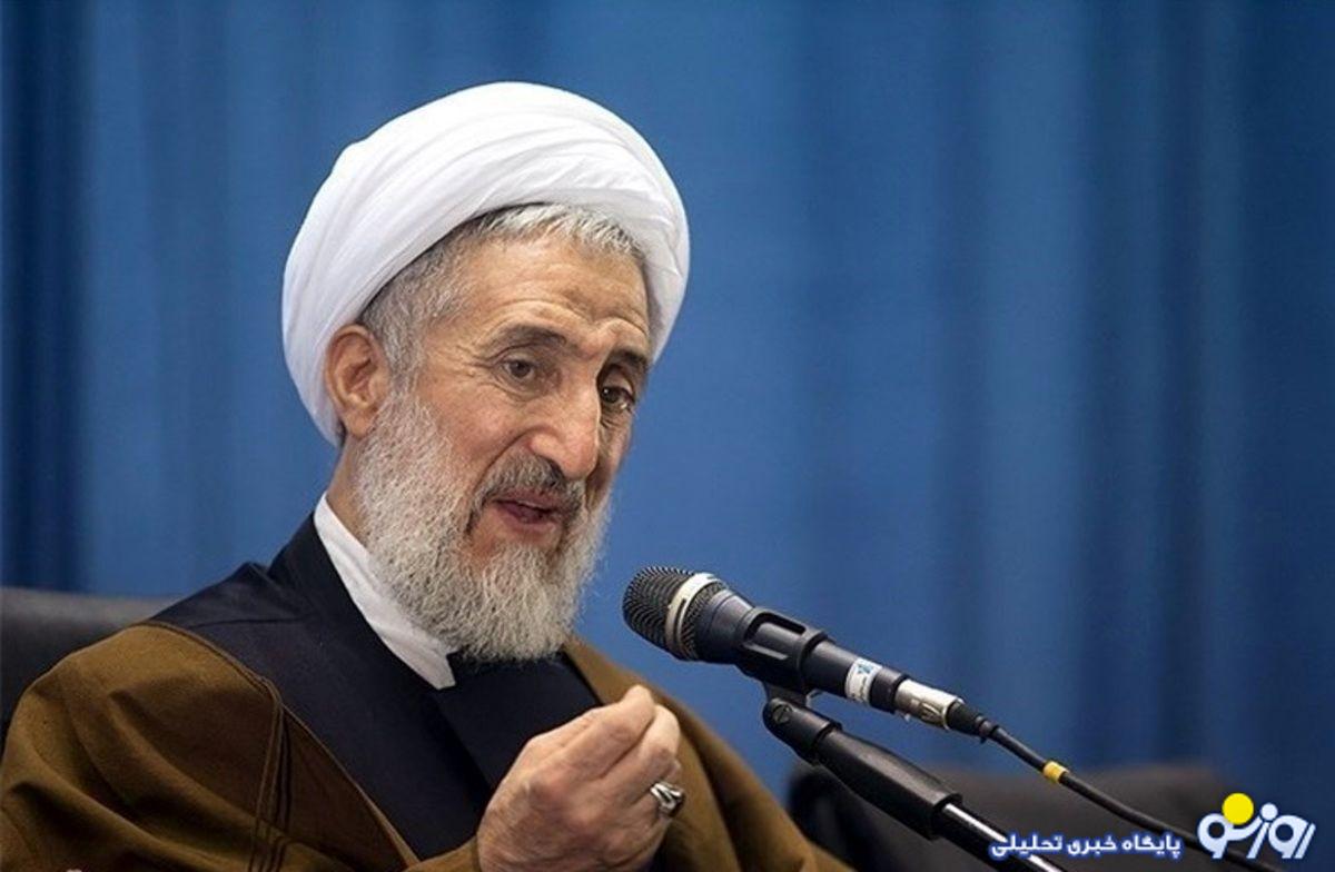 بازگشت تعجب‌آمیز صدیقی به نمازجمعه