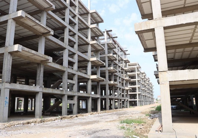 خانهدار شدن ۹۰۰ مددجوی بهزیستی سمنان با همدلی خیران خانهدار شدن ۹۰۰ مددجوی بهزیستی سمنان با همدلی خیران