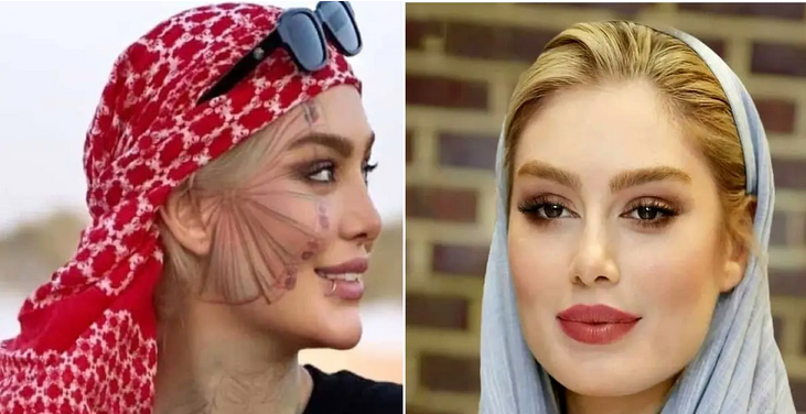 سحر قریشی (2)