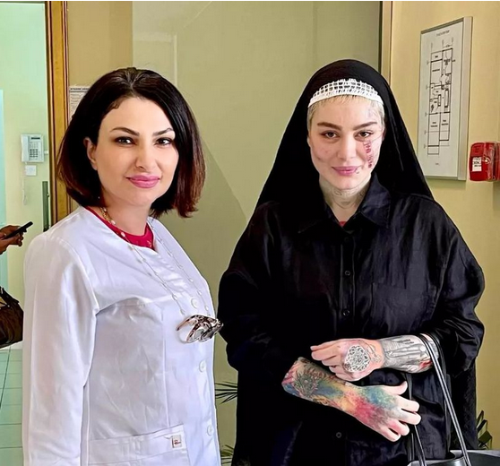 سحر قریشی (5)