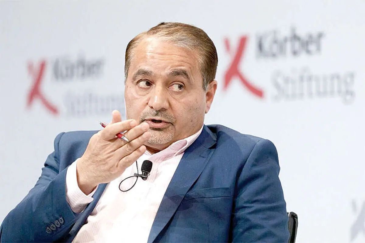 موسویان، عضو پیشین تیم مذاکرهکننده ایران: حملات اسرائیل به سوریه با توجه به شرایط کنونی دمشق، میتواند روشن کند که حملات نظامی اخیر علیه ایران با هدف تسهیل سلطه تلآویو بر خاورمیانه انجام شده؛ اتهامات مربوط به برنامه هستهای تهران ساختگی بوده و آژانس بینالمللی انرژی اتمی نیز ابزاری سیاسی است موسویان، عضو پیشین تیم مذاکرهکننده ایران: حملات اسرائیل به سوریه با توجه به شرایط کنونی دمشق، میتواند روشن کند که حملات نظامی اخیر علیه ایران با هدف تسهیل سلطه تلآویو بر خاورمیانه انجام شده؛ اتهامات مربوط به برنامه هستهای تهران ساختگی بوده و آژانس بینالمللی انرژی اتمی نیز ابزاری سیاسی است