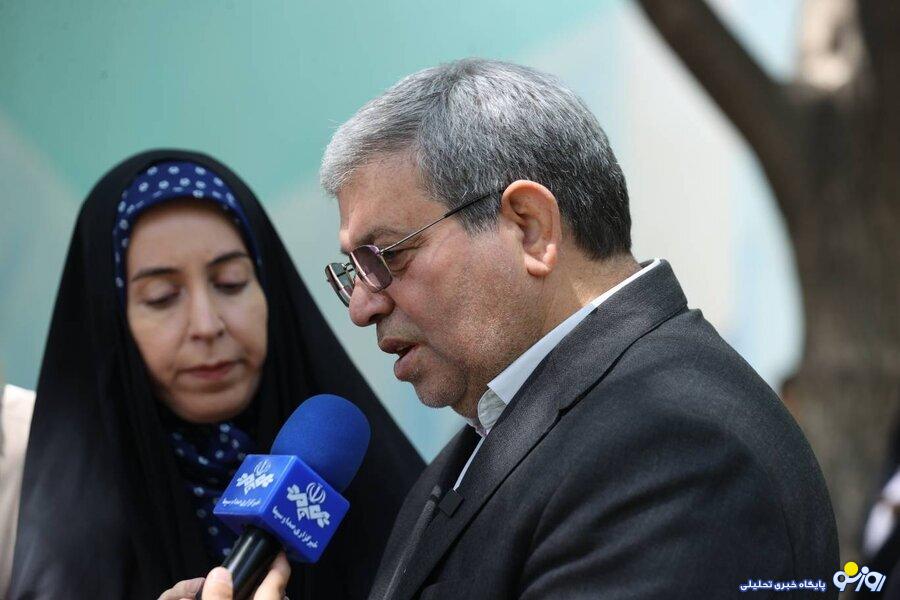 انتقاد شدید از عملکرد رئیس سازمان بهزیستی در یکسال گذشته