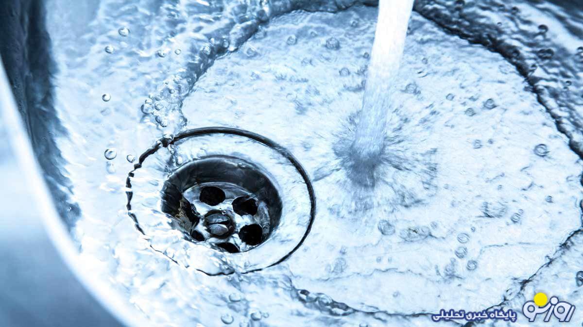 شهر‌های تشنه را در تابستان گرم دریابید!