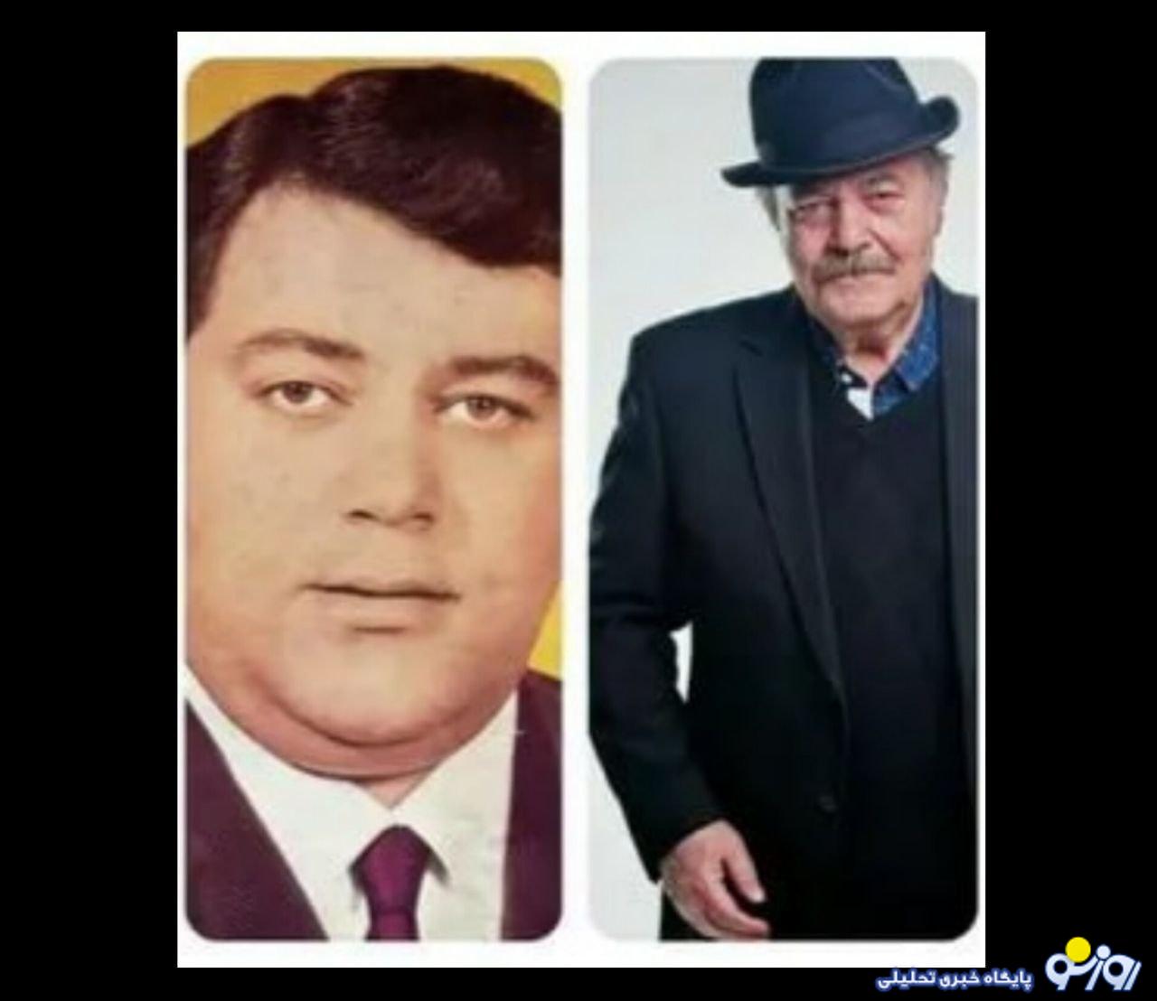 سلطان قلبها در قلبها ماندگار شد سلطان قلبها در قلبها ماندگار شد