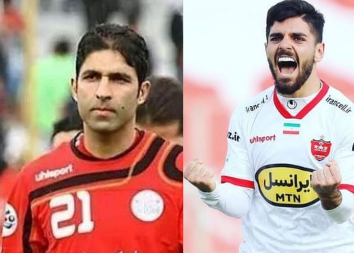 ستاره جوان پرسپولیس نرسیده وارث سرمربی می شود!