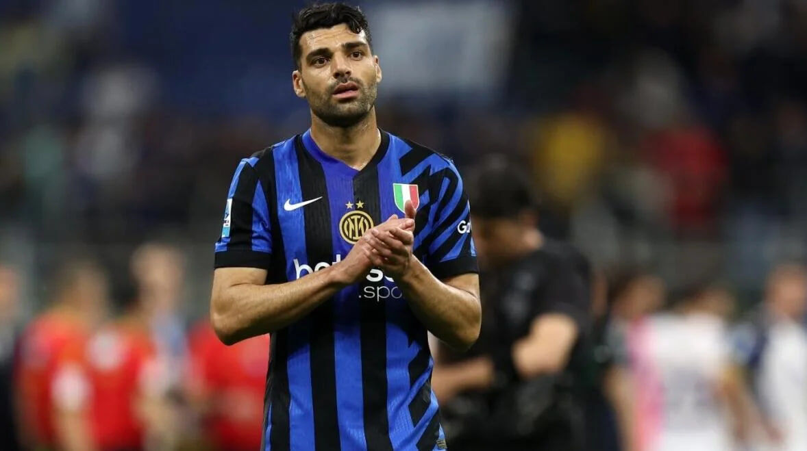 طارمی از اینتر رفتنی شد، از اروپا نه!/ ادعای گاتزتادلو اسپورت طارمی از اینتر رفتنی شد، از اروپا نه!/ ادعای گاتزتادلو اسپورت