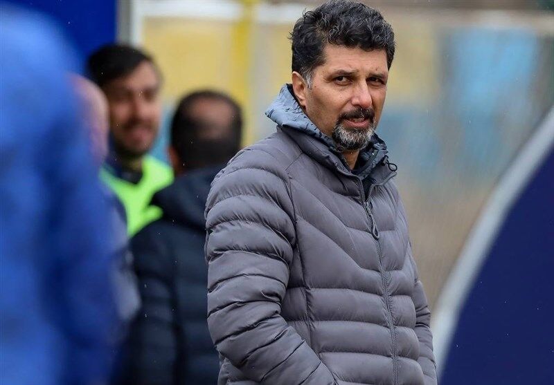 ملاقات مجتبی حسینی و پرسپولیس قطعی شد!