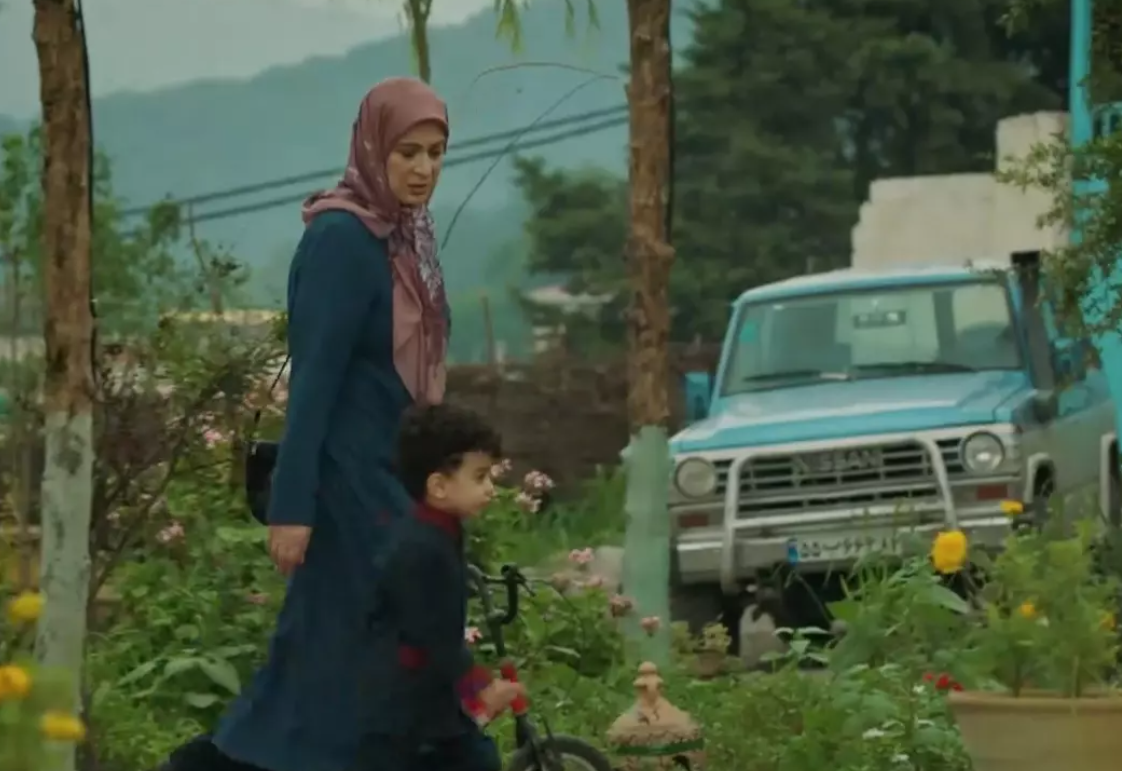 ریما رامین‌فر